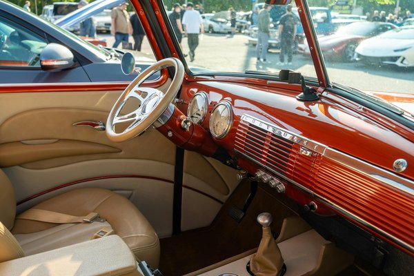 Coffre-fort camping-car : bien choisir pour protéger ses biens sur la route