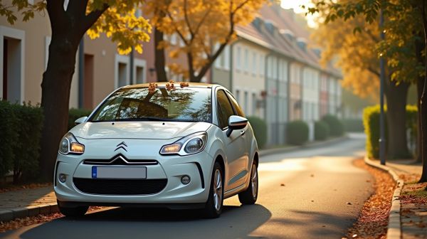 Acheter une citadine d'occasion : guide des modèles et conseils pratiques