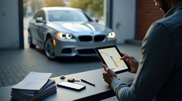 Les conseils automobile pour faciliter votre achat et entretien