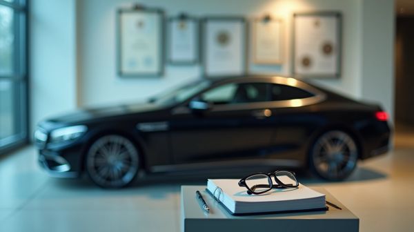 Les conseils automobile pour faciliter votre achat et entretien