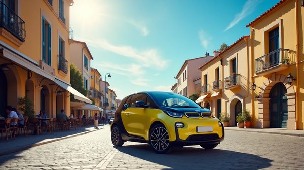 Location utilitaire à marseille : comment trouver le véhicule idéal pour tous vos besoins ?