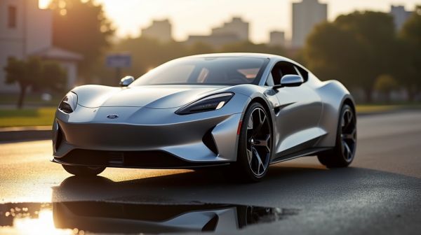 Trouvez l'assurance idéale pour votre Ford Puma II