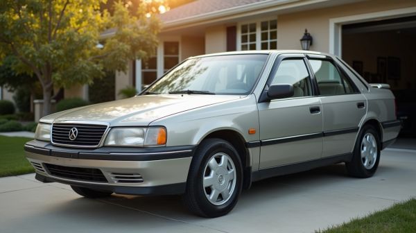 Vendre sa voiture d'occasion : conseils pratiques pour une vente réussie