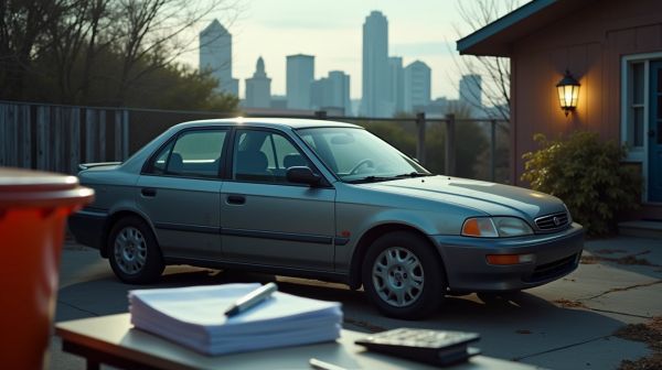 Vendre sa voiture d'occasion : conseils pratiques pour une vente réussie