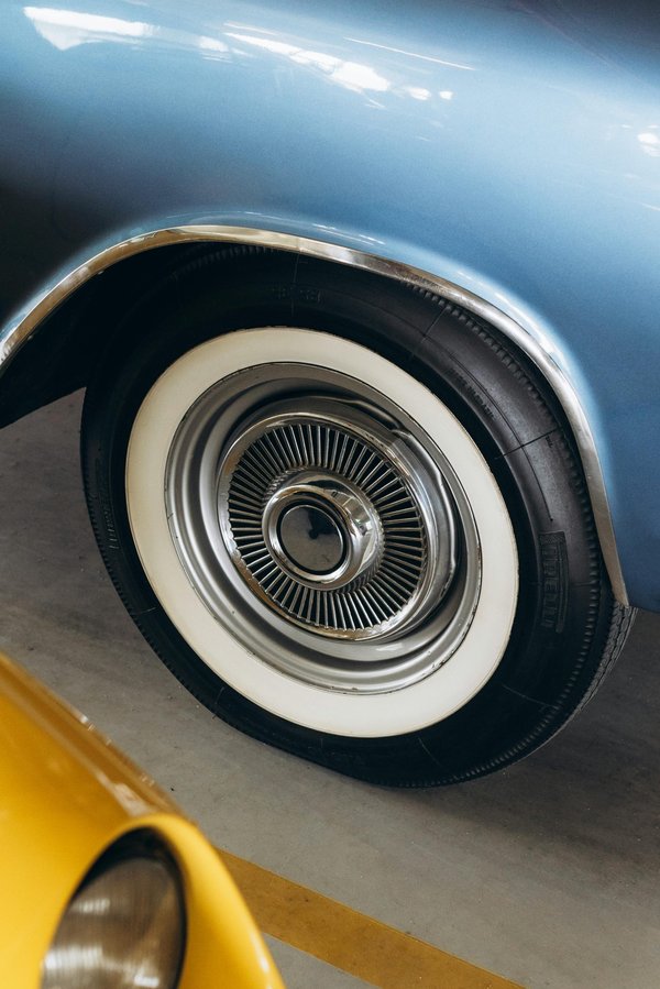 Découvrez les pneus 205/60 r16 idéaux pour votre véhicule